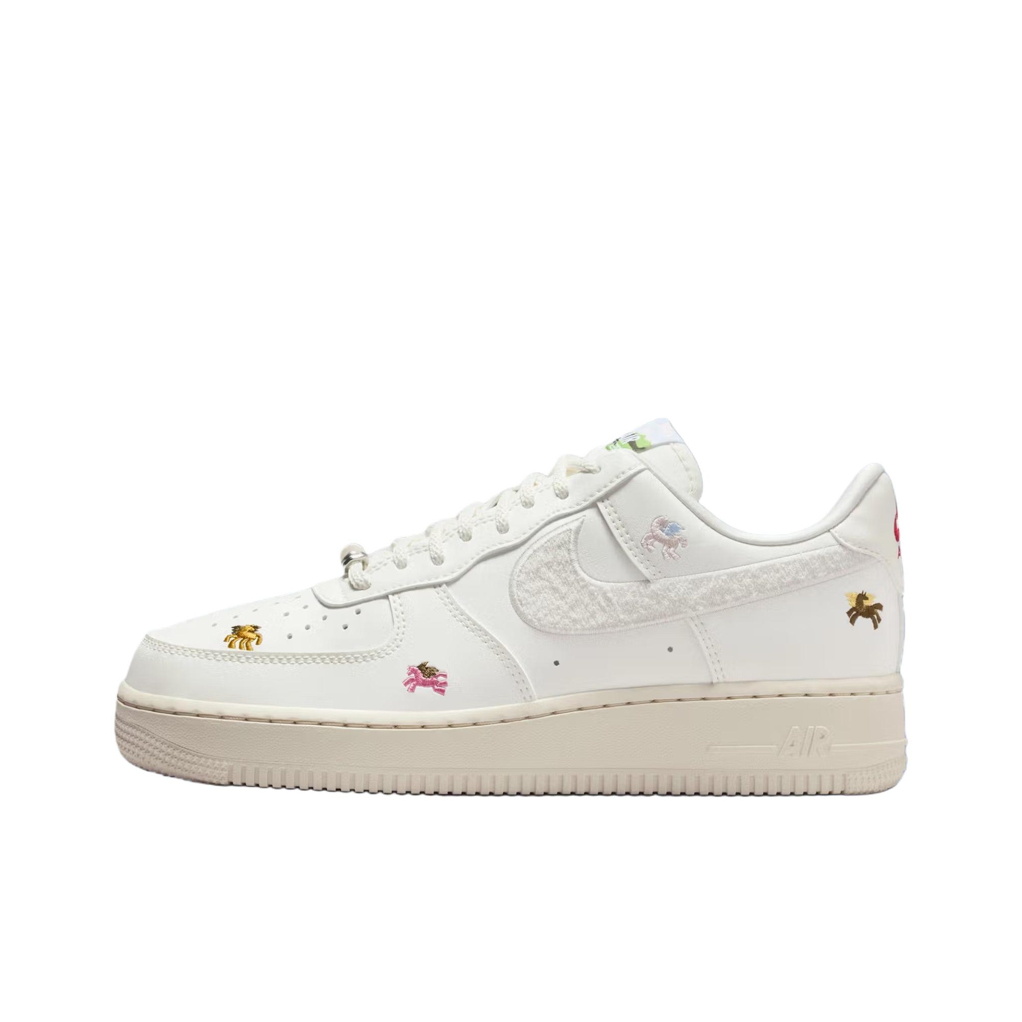 Scarpe da skateboard basse Nik - Nike Shoes Air Force 1 recensione e prezzo