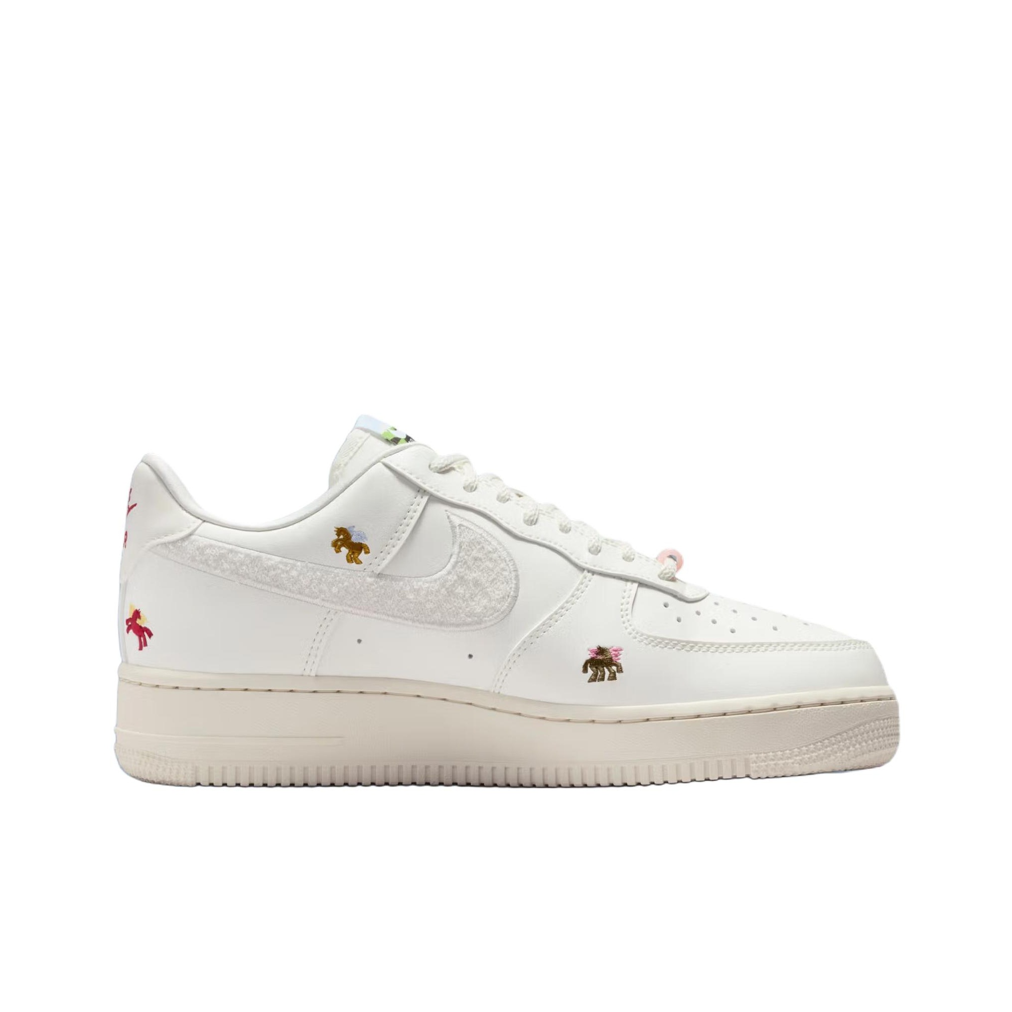 Scarpe da skateboard basse Nik - Nike Shoes Air Force 1 recensione e prezzo