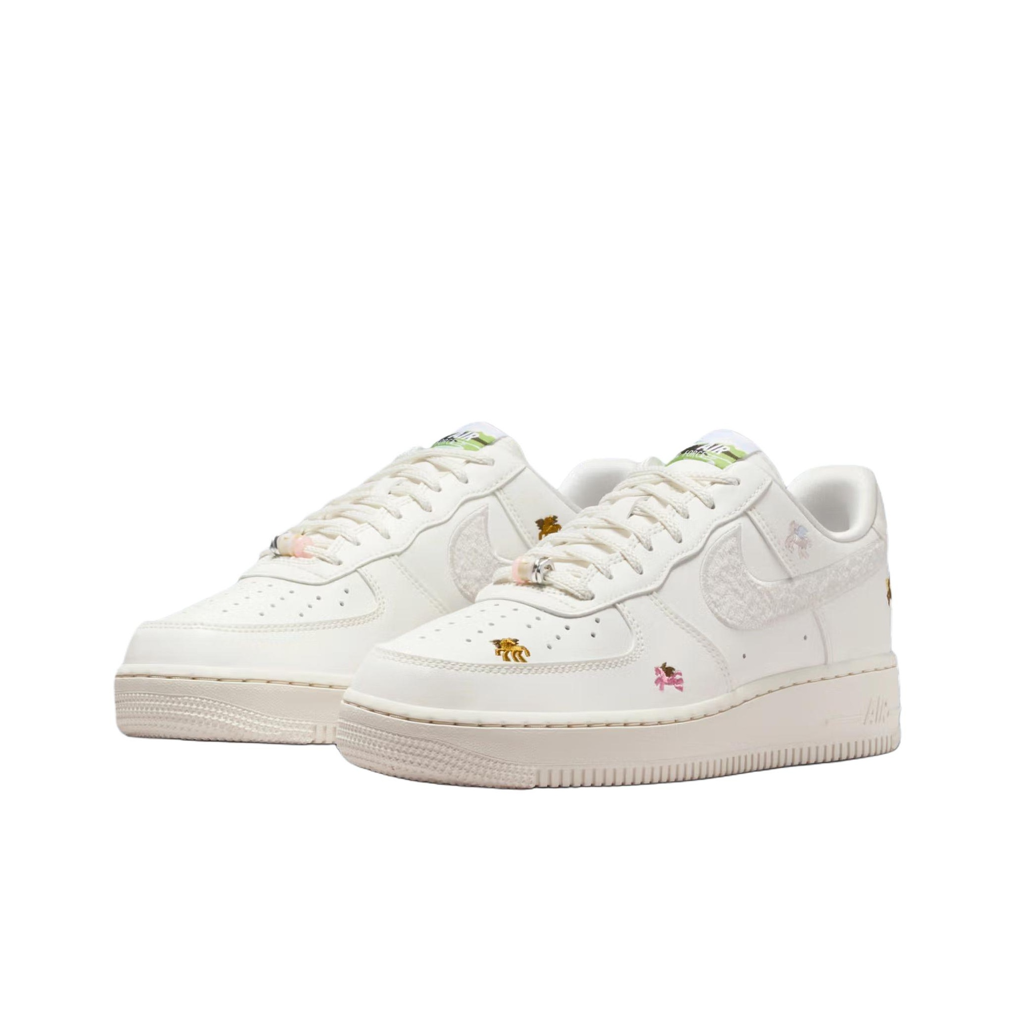 Scarpe da skateboard basse Nik - Nike Shoes Air Force 1 recensione e prezzo