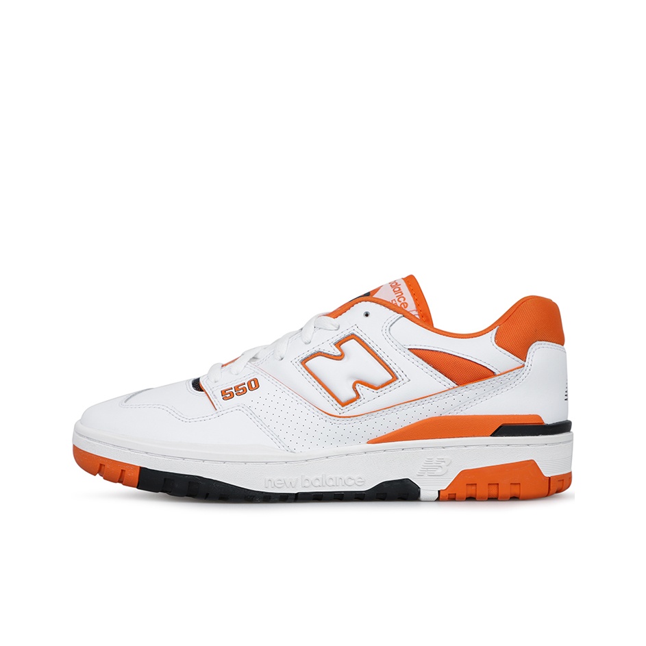 New Balance NB 550 Scarpe da B - New Balance Shoes 550 recensione e prezzo