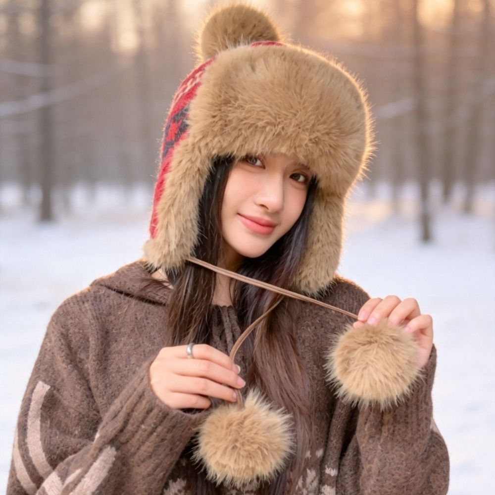 Elegante Cappello Trapper in P - Winter Trapper Hat recensione e prezzo