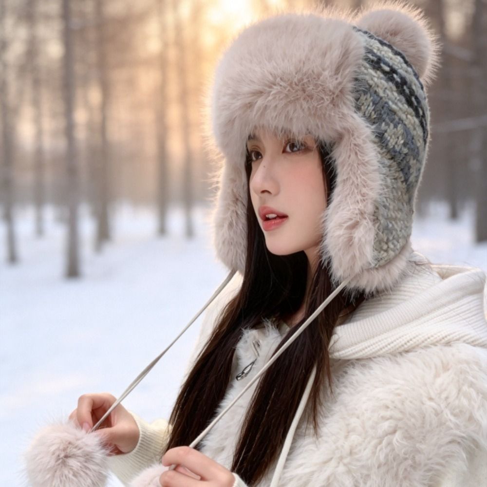 Elegante Cappello Trapper in P - Winter Trapper Hat recensione e prezzo
