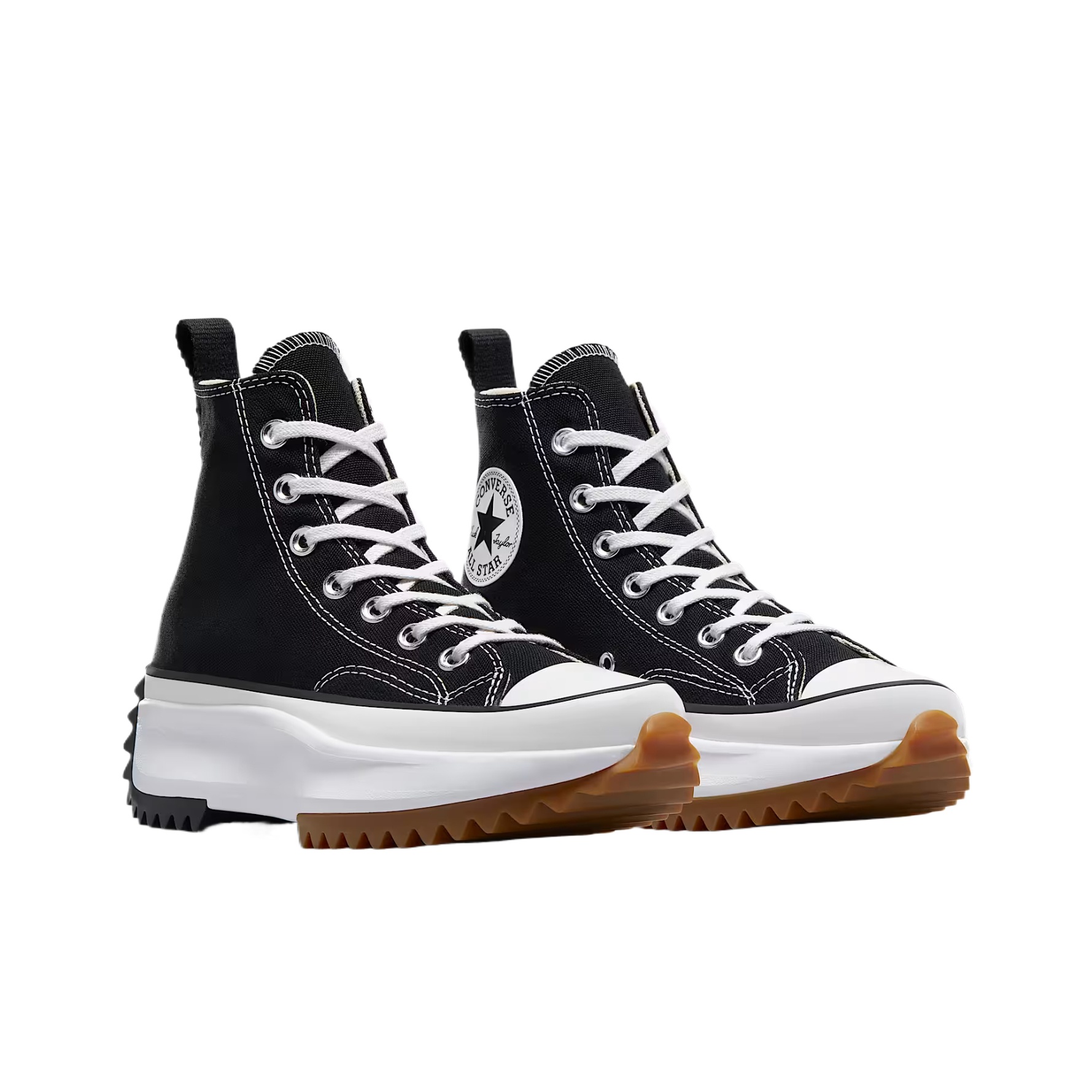 Converse Run Star Hike Scarpe  - Converse Shoes Run Star Hike recensione e prezzo