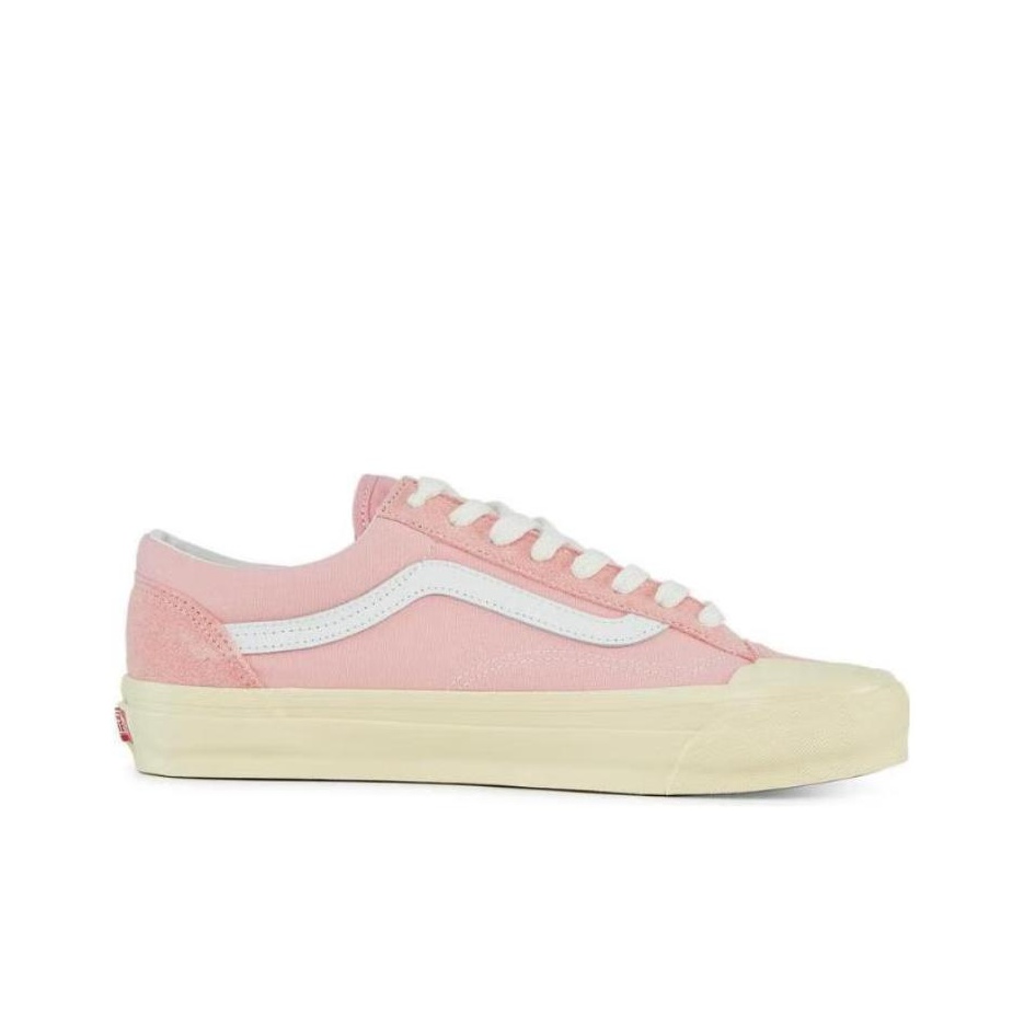 Vans Old Skool Reissue 136 Sca - Vans Shoes Old Skool recensione e prezzo