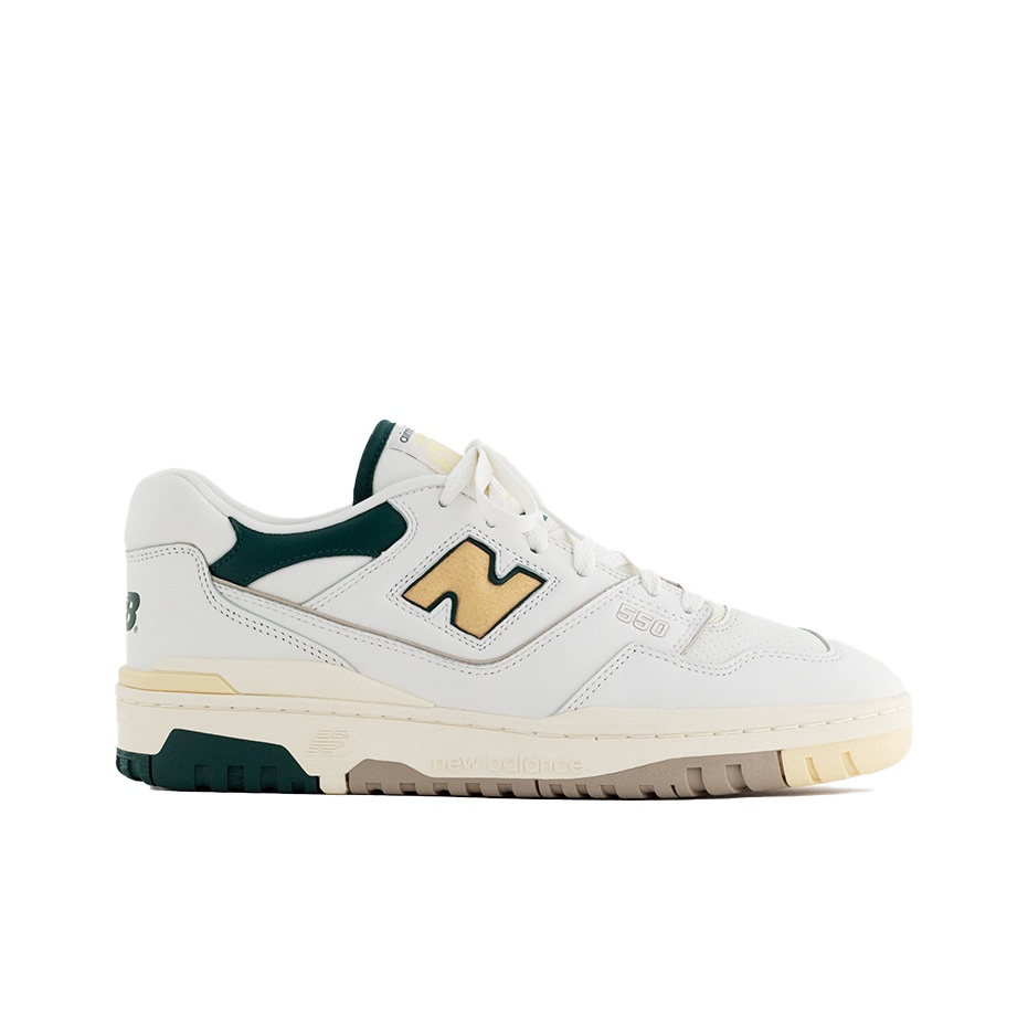 New Balance NB 550 Scarpe da B - New Balance Shoes 550 recensione e prezzo