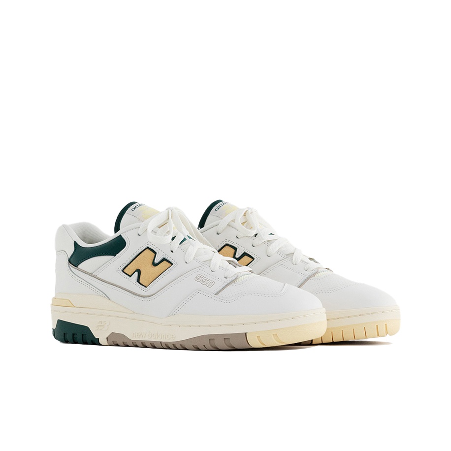 New Balance NB 550 Scarpe da B - New Balance Shoes 550 recensione e prezzo