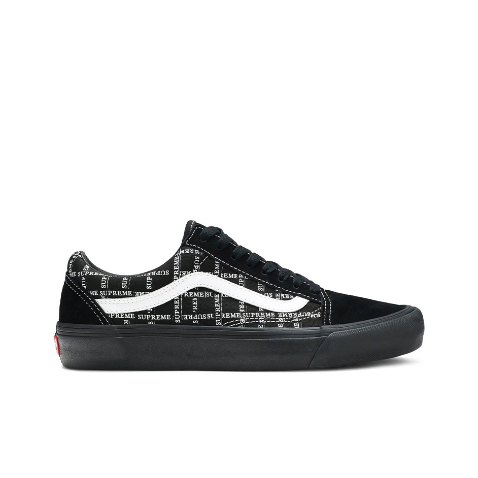 Supreme X Vans Old Skool Scarp - Vans Shoes Old Skool recensione e prezzo