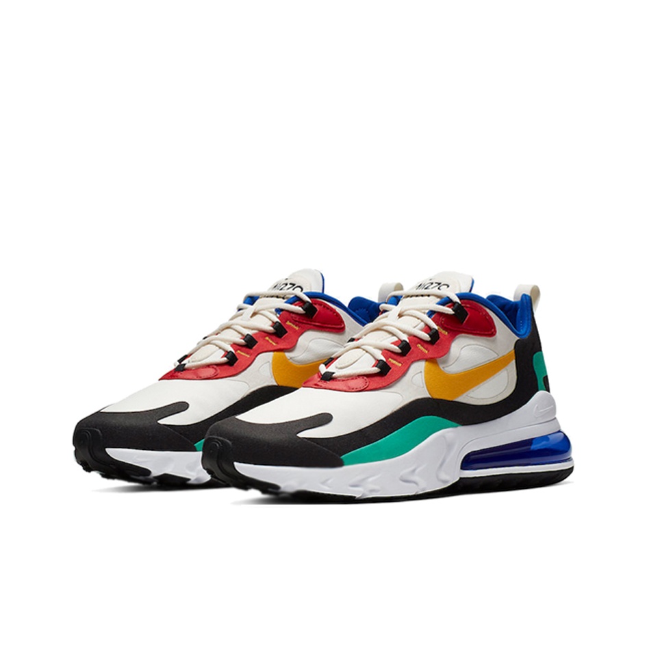 Scarpe da corsa Nike Air Max 2 - Nike Shoes Air Max 270 recensione e prezzo