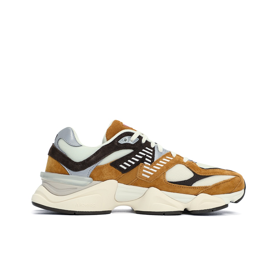 New Balance NB 9060 Scarpe Cas - New Balance Shoes 9060 recensione e prezzo