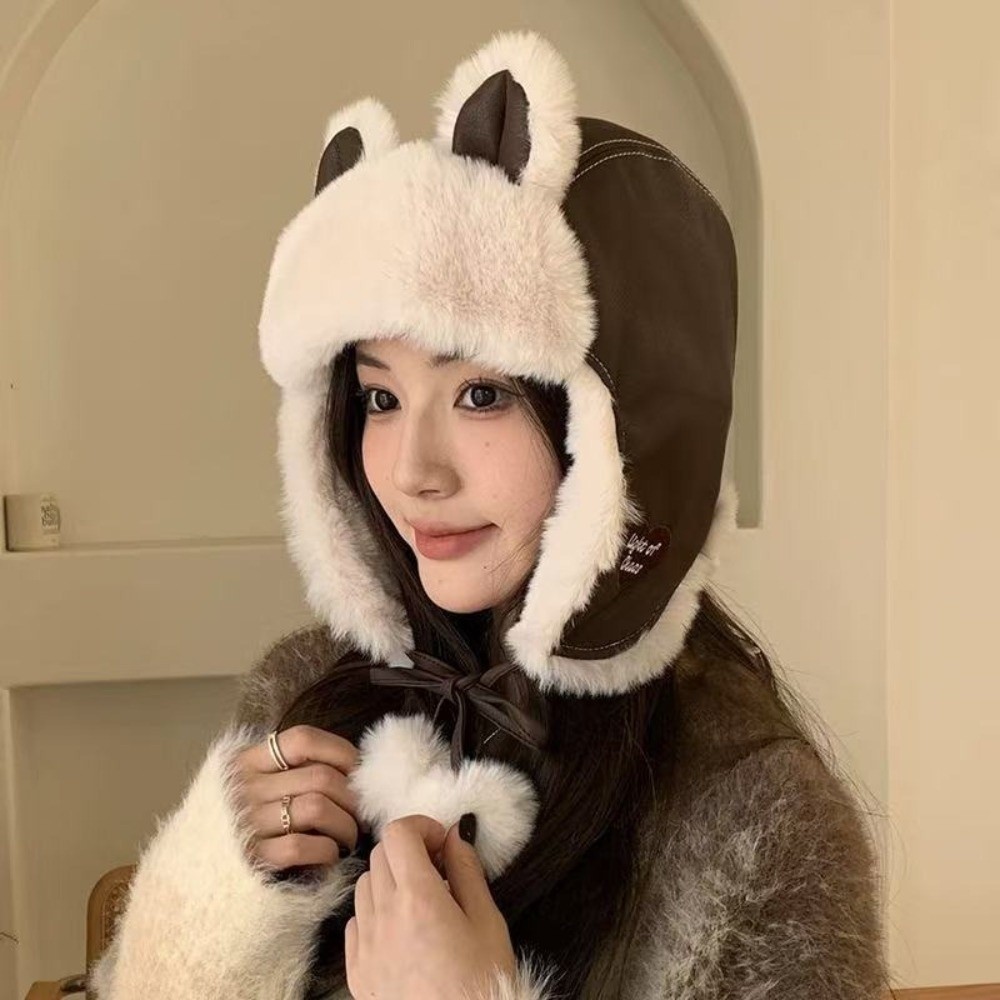 Cappello Invernale Caldo in Ec - Winter Trapper Hat recensione e prezzo