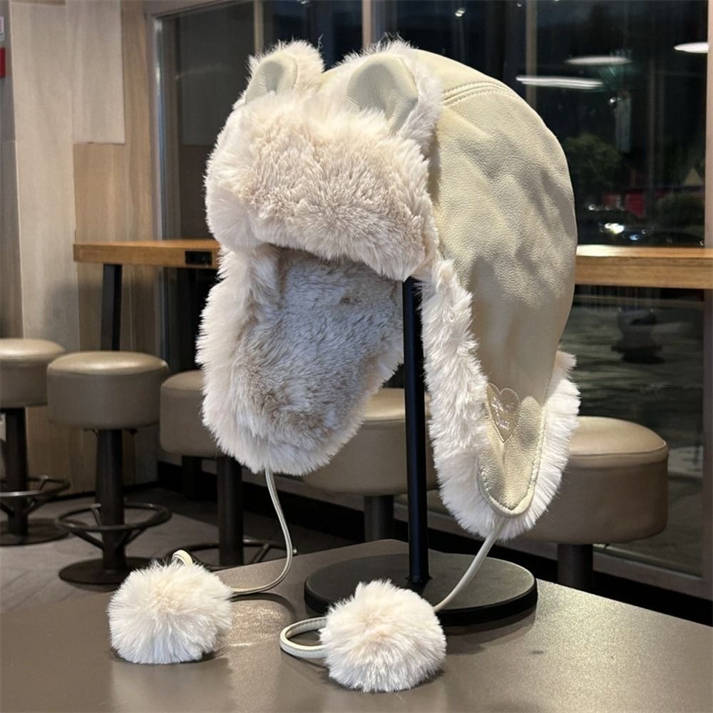 Cappello Invernale Caldo in Ec - Winter Trapper Hat recensione e prezzo
