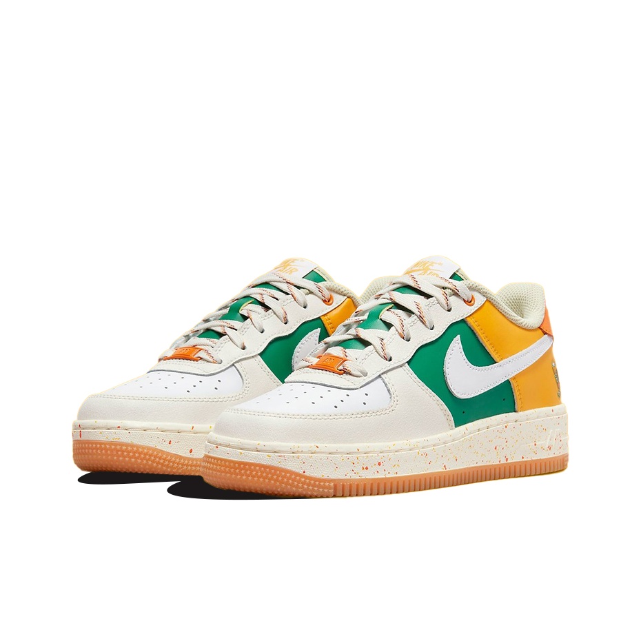 Nike Air Force 1 Fruit Juice L - Nike Shoes Air Force 1 recensione e prezzo