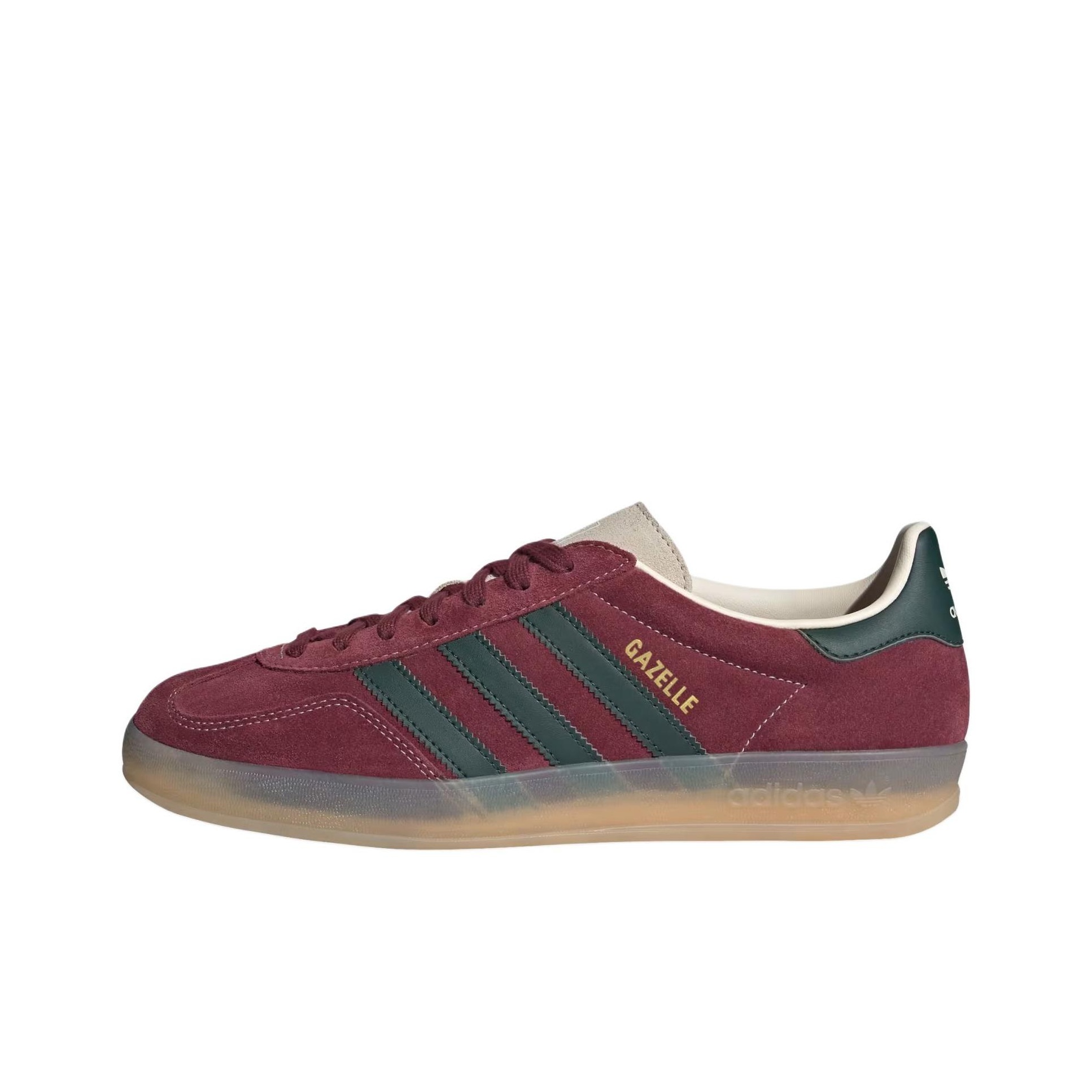 Adidas Originals GAZELLE INDOO - Adidas Shoes Gazelle recensione e prezzo