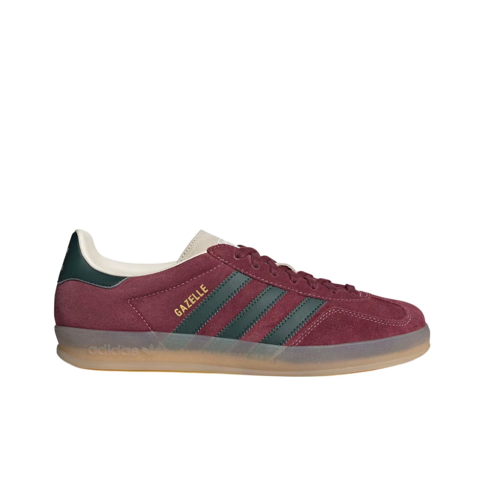 Adidas Originals GAZELLE INDOO - Adidas Shoes Gazelle recensione e prezzo