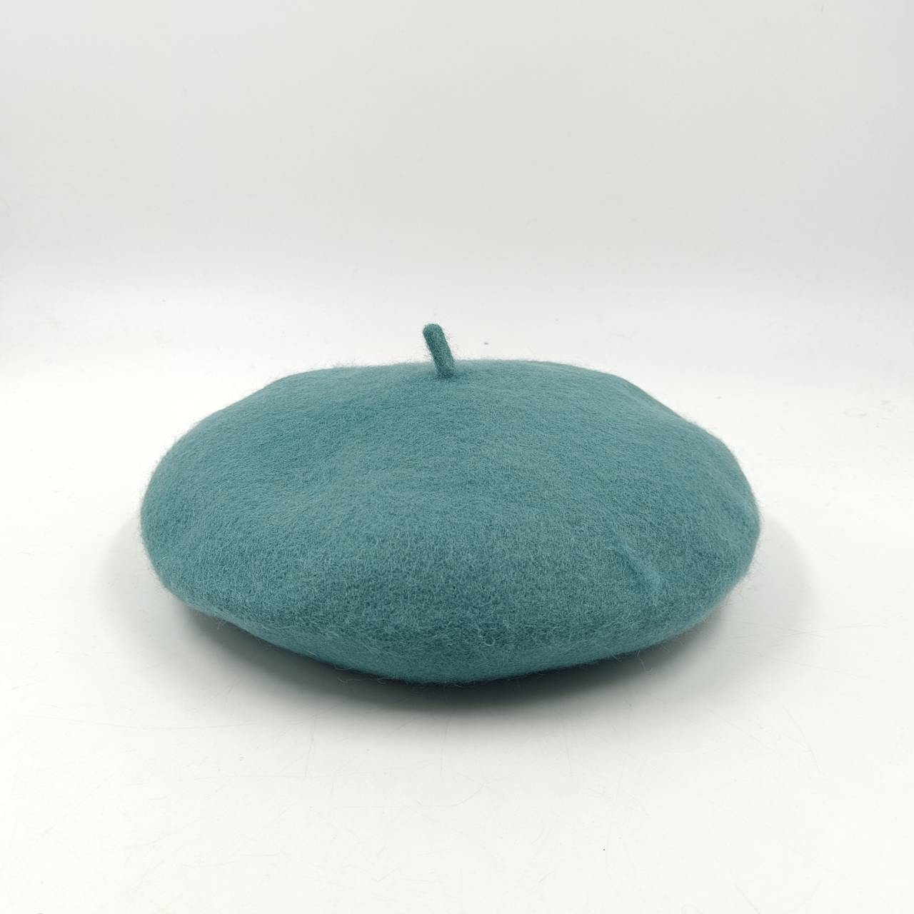 Berretto di lana bianco per ad - Beret French Wool recensione e prezzo