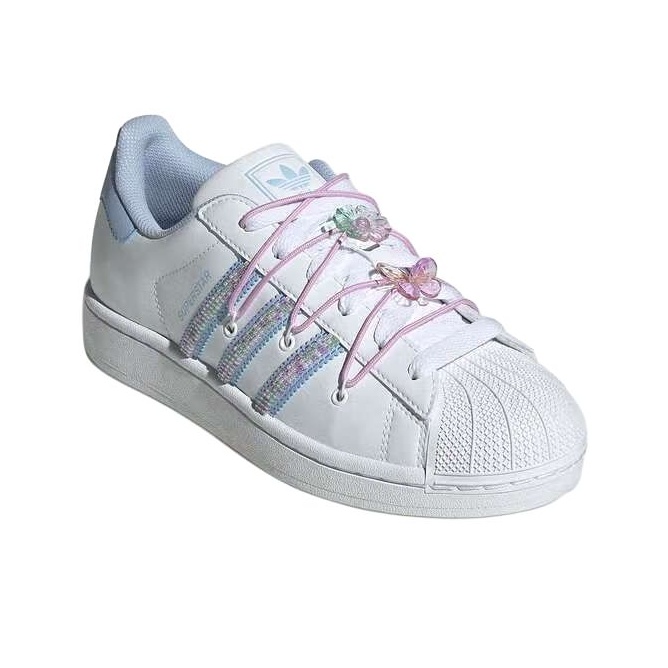 Adidas Originals Superstar 2 S - Adidas Shoes Superstar recensione e prezzo