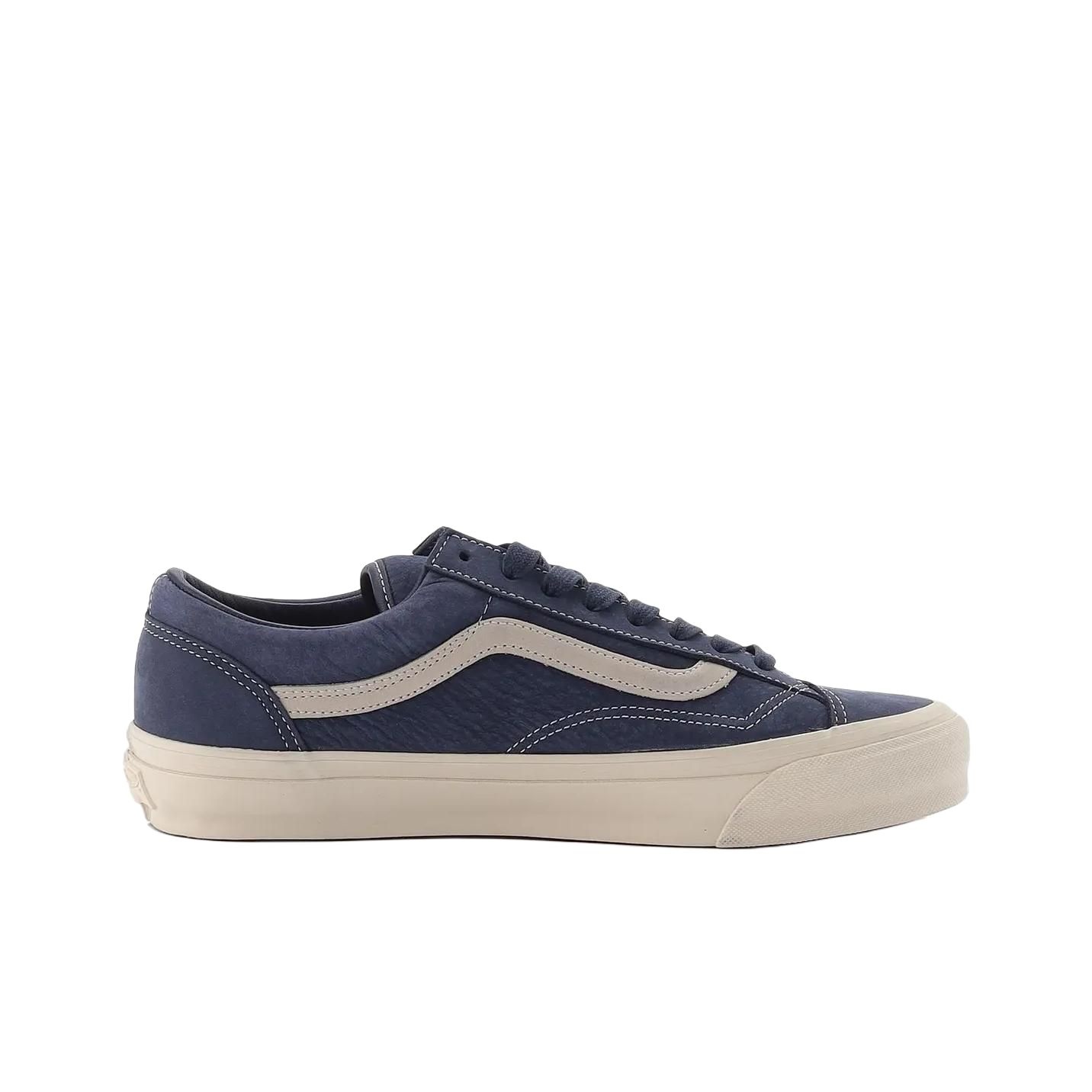 Scarpe da Skateboard in Pelle  - Vans Shoes Old Skool recensione e prezzo