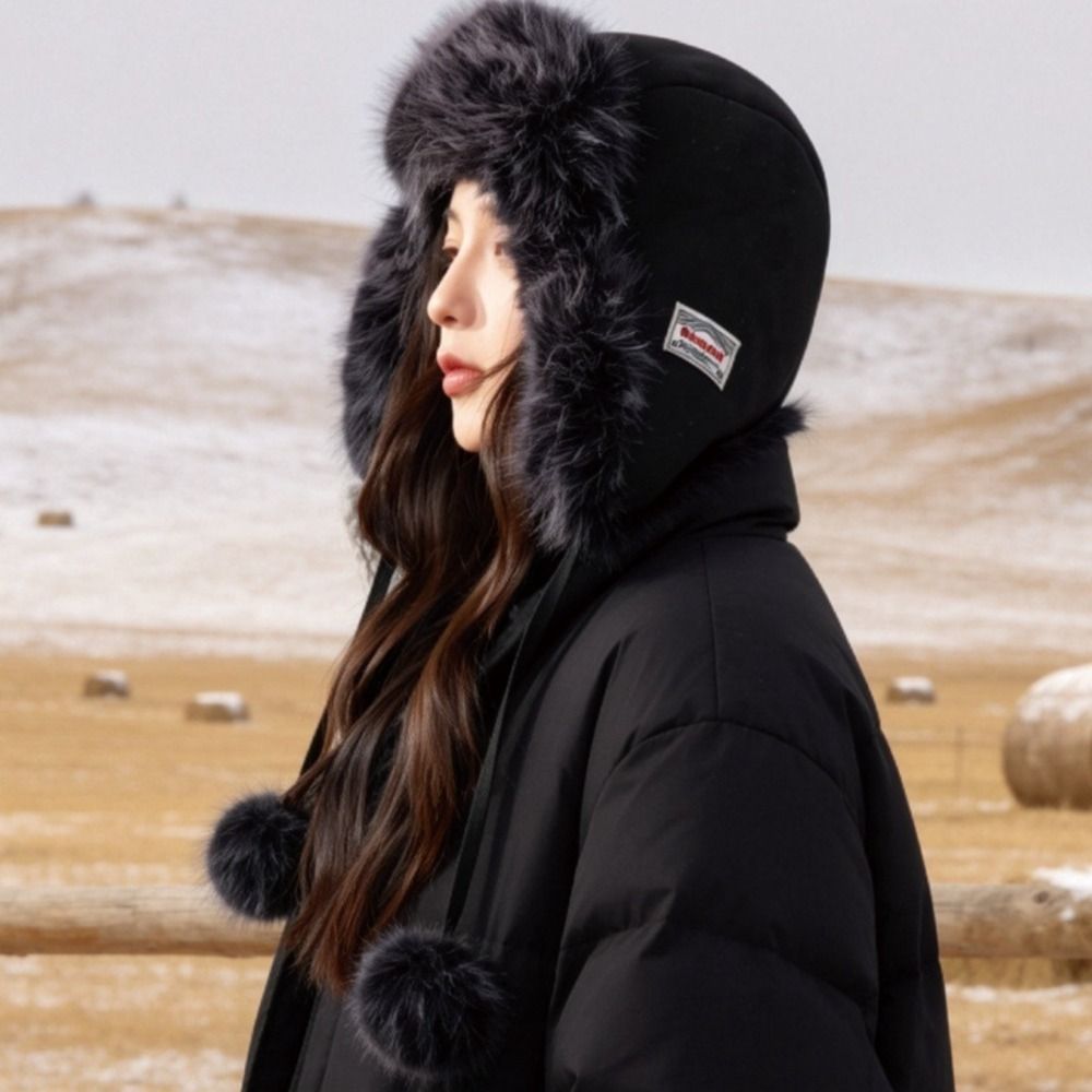 Cappello Trapper Foderato in P - Winter Trapper Hat recensione e prezzo
