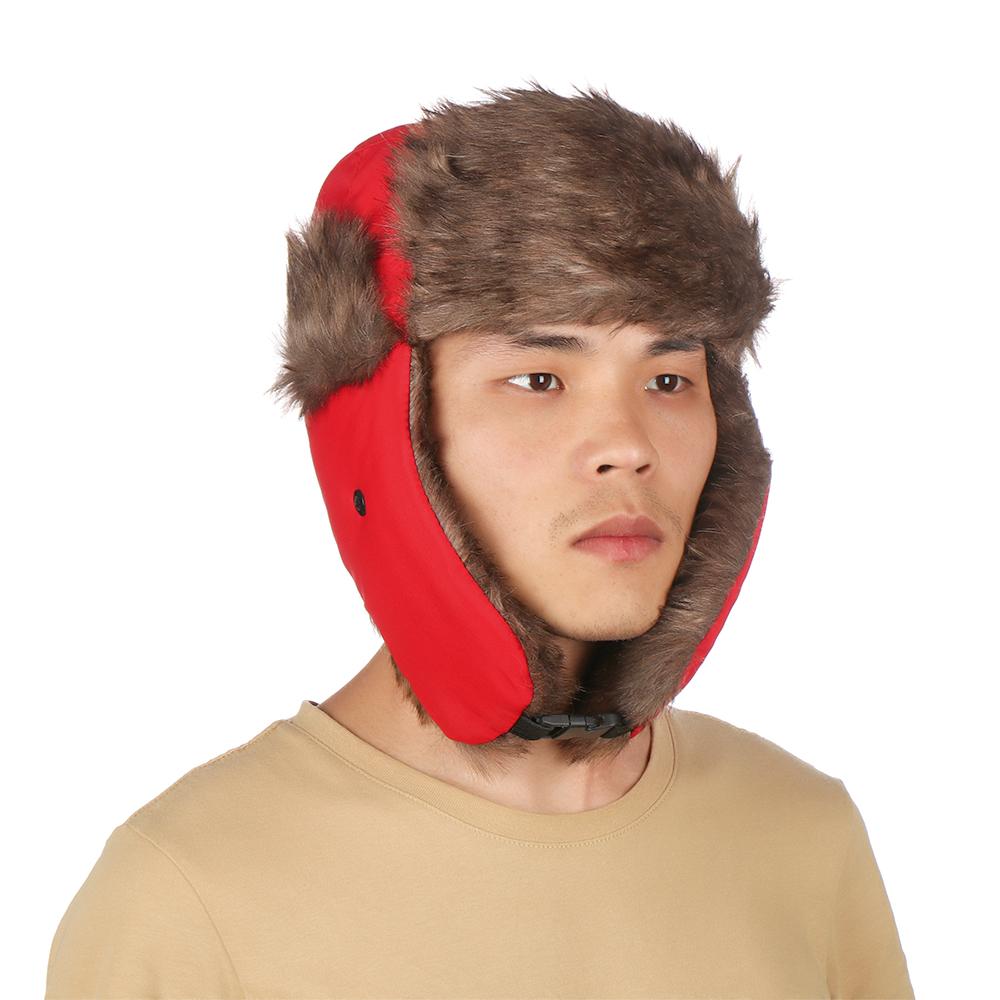 Cappello Invernale Caldo con P - Winter Trapper Hat recensione e prezzo