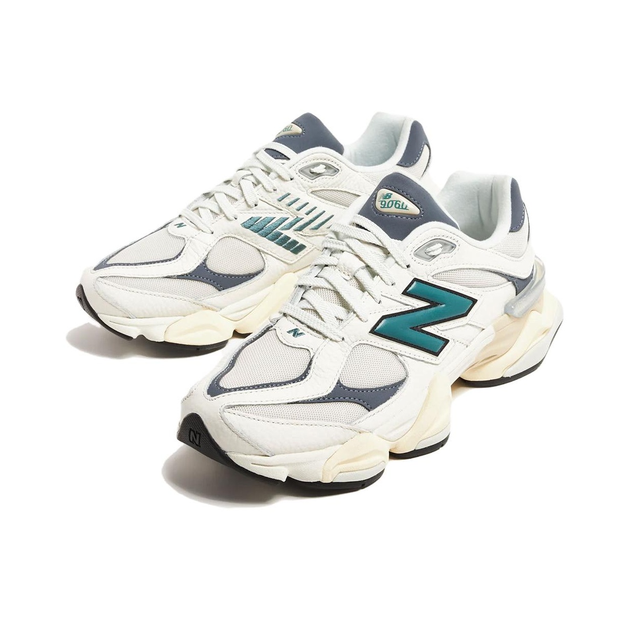 Scarpe da corsa New Balance NB - New Balance Shoes 9060 recensione e prezzo