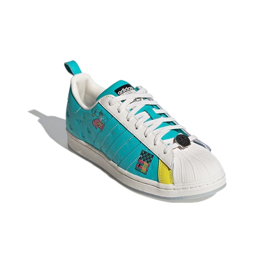 Adidas Originals Superstar Col - Adidas Shoes Superstar recensione e prezzo