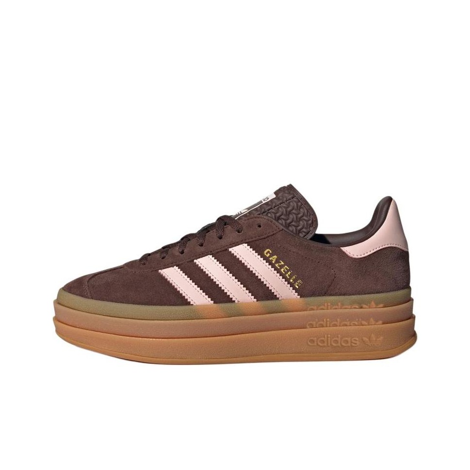 Adidas Originals GAZELLE BOLD  - Adidas Shoes Gazelle recensione e prezzo