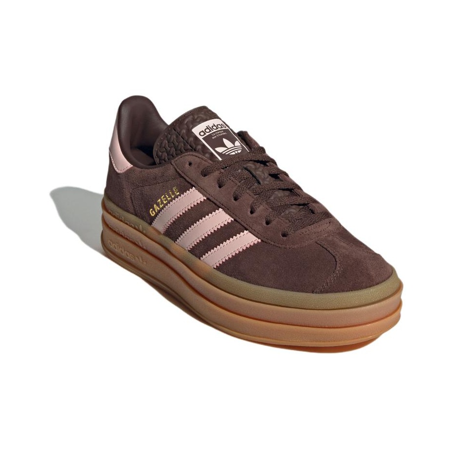 Adidas Originals GAZELLE BOLD  - Adidas Shoes Gazelle recensione e prezzo