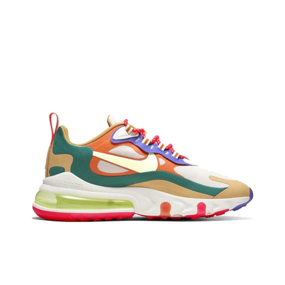 Nike Air Max 270 Scarpe da Cor - Nike Shoes Air Max 270 recensione e prezzo