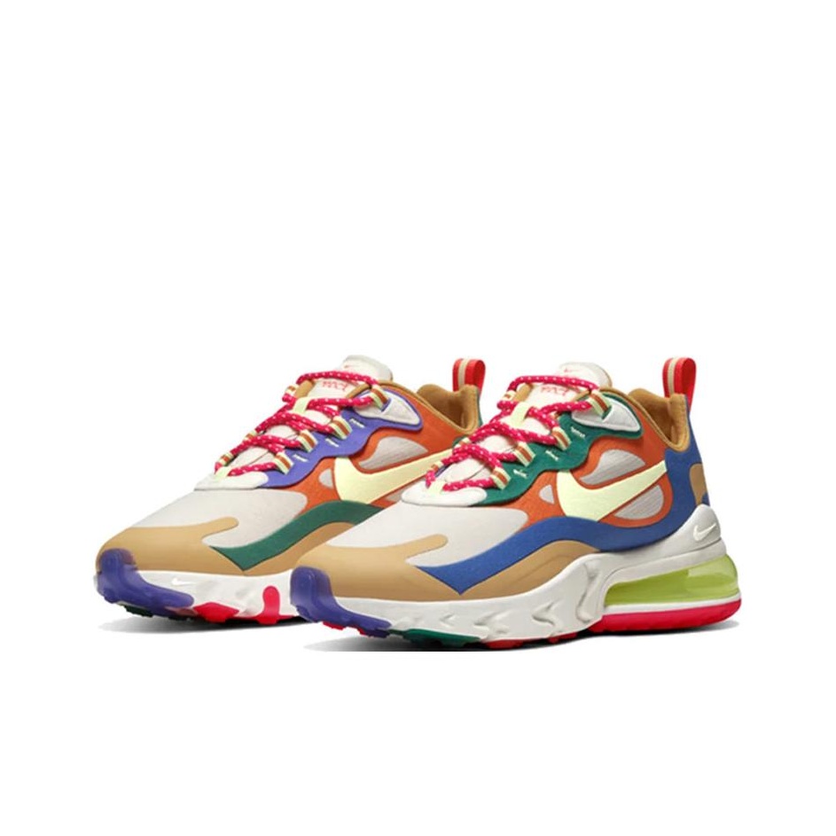 Nike Air Max 270 Scarpe da Cor - Nike Shoes Air Max 270 recensione e prezzo