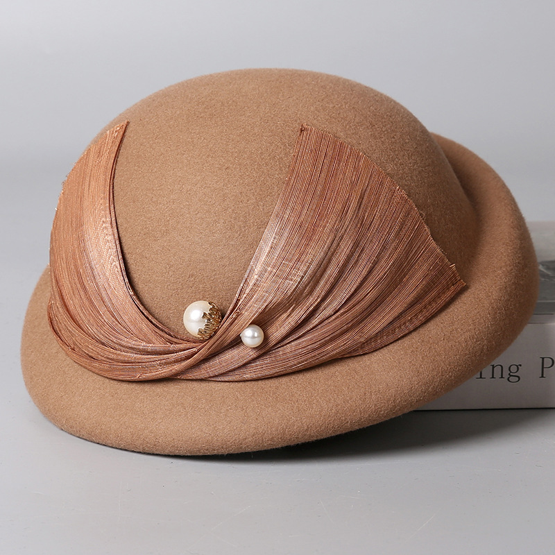 Berretto Personalizzato in Set - Beret French Wool recensione e prezzo