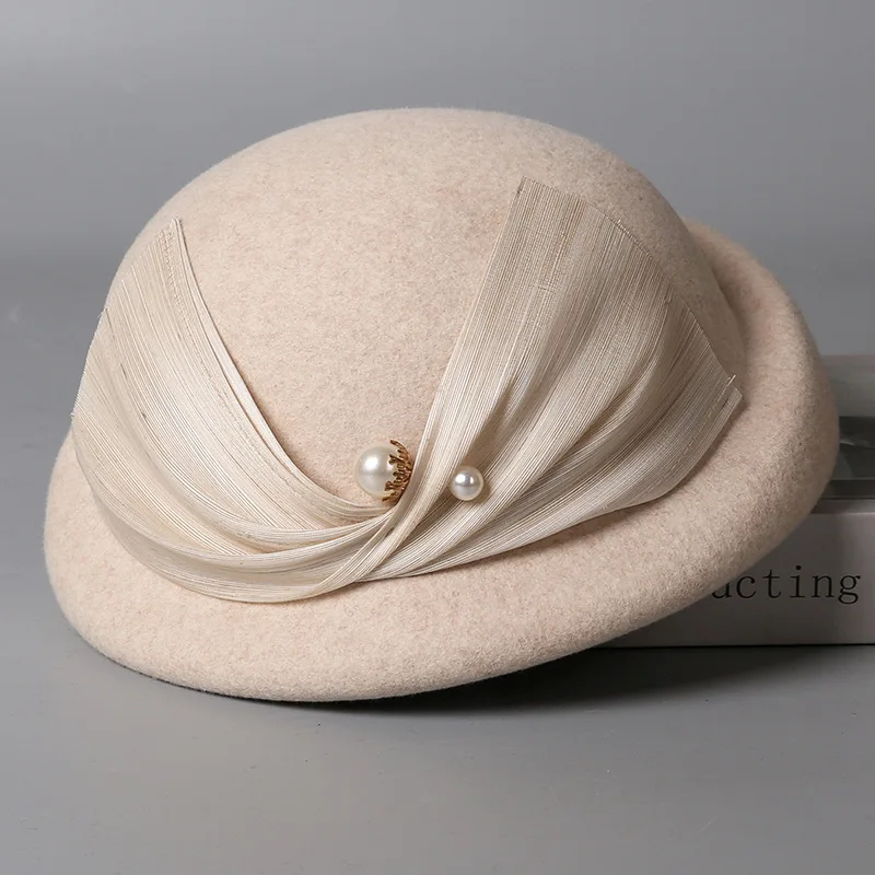 Berretto Personalizzato in Set - Beret French Wool recensione e prezzo