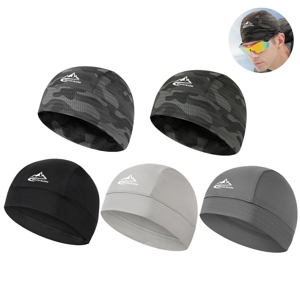 Sottocasco Traspirante a Rapid - Skull Cap Helmet Liner recensione e prezzo