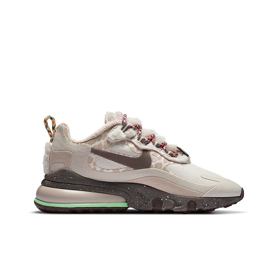 Nike Air Max 270 Scarpe da Cor - Nike Shoes Air Max 270 recensione e prezzo