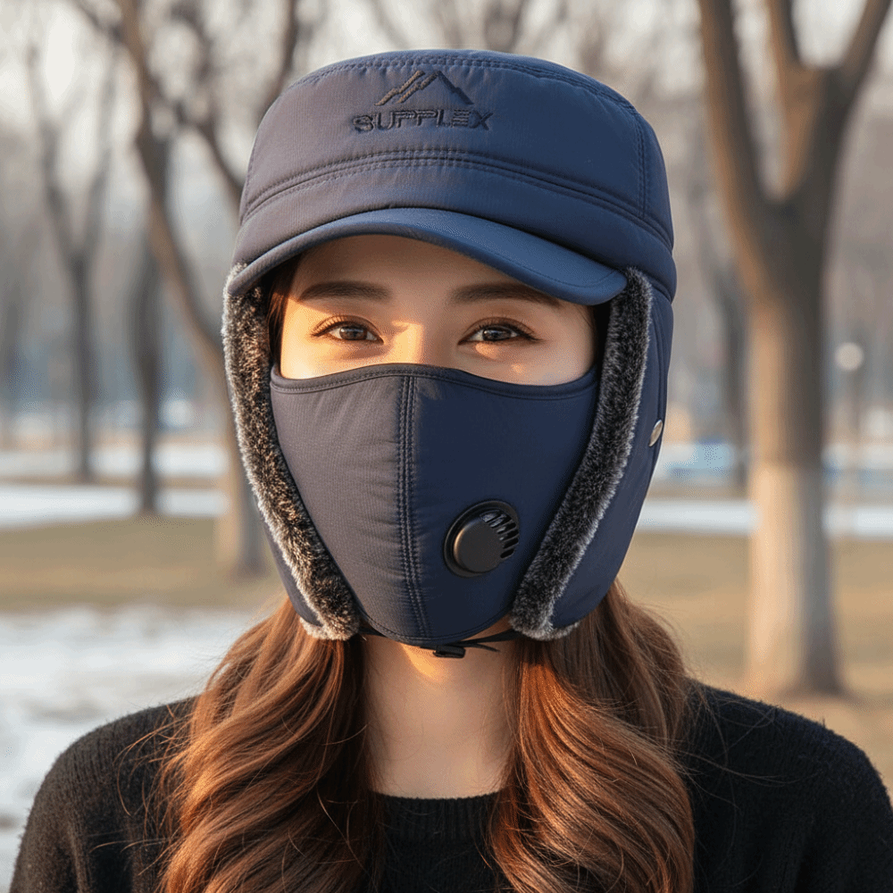 Cappello Invernale Imbottito c - Winter Trapper Hat recensione e prezzo